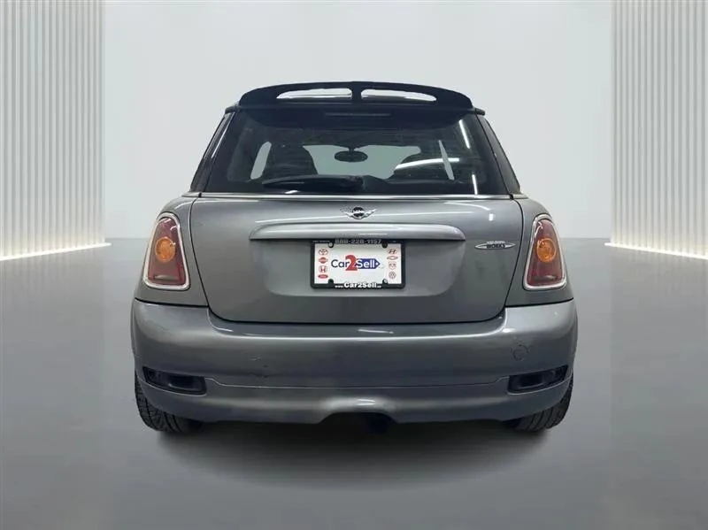 2010 Mini Mini John Cooper Works 2nd Gen - Image 4 of 12