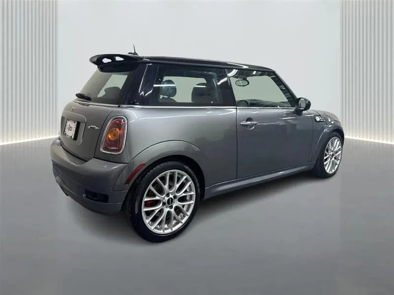 2010 Mini Mini John Cooper Works 2nd Gen - Image 5 of 12