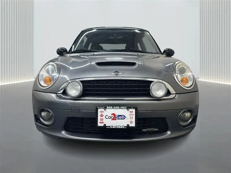2010 Mini Mini John Cooper Works 2nd Gen - Image 8 of 12