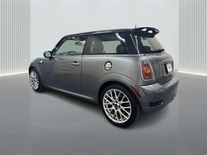 2010 Mini Mini John Cooper Works 2nd Gen - Image 3 of 12