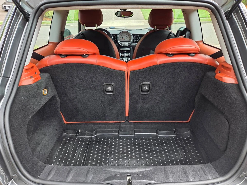 2010 Mini Mini 2nd Gen - Image 8 of 10