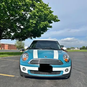 2010 Mini Cooper