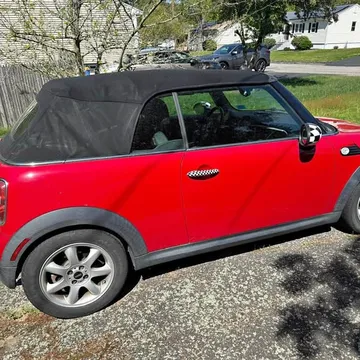 2010 Mini Cooper