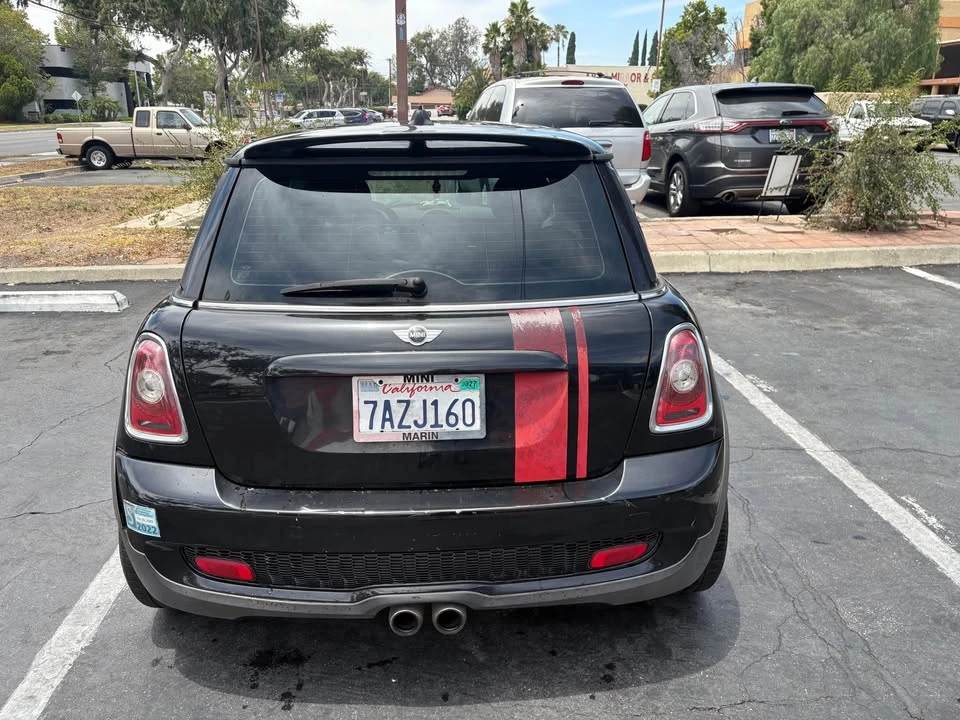 2010 Mini Mini 2nd Gen - Image 4 of 10