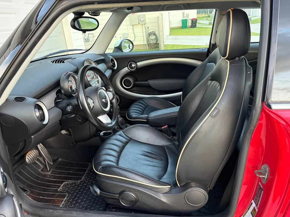 2010 Mini Mini 2nd Gen - Image 6 of 10