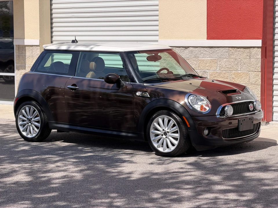 2010 Mini Mini 2nd Gen - Image 20 of 31