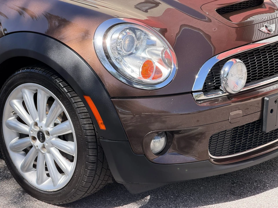 2010 Mini Mini 2nd Gen - Image 21 of 31