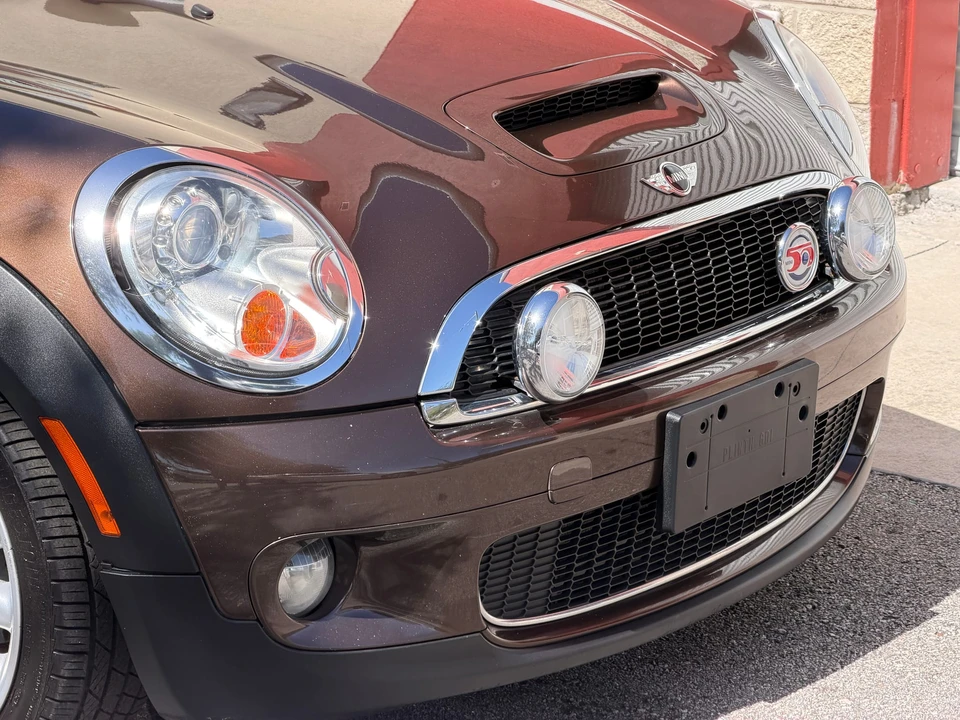 2010 Mini Mini 2nd Gen - Image 22 of 31