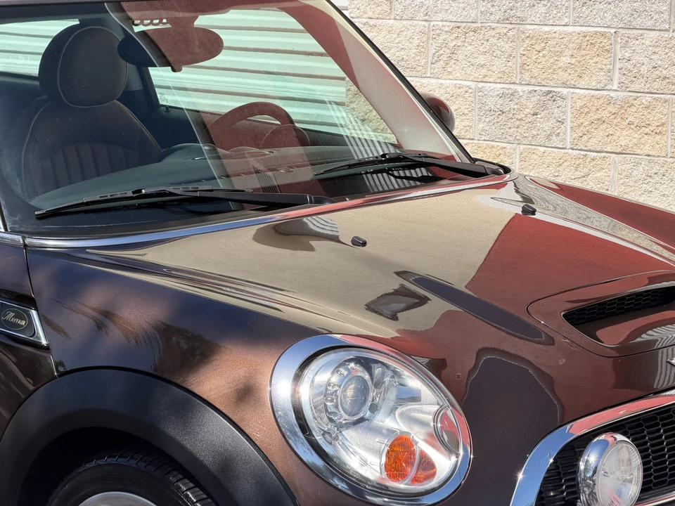 2010 Mini Mini 2nd Gen - Image 23 of 31