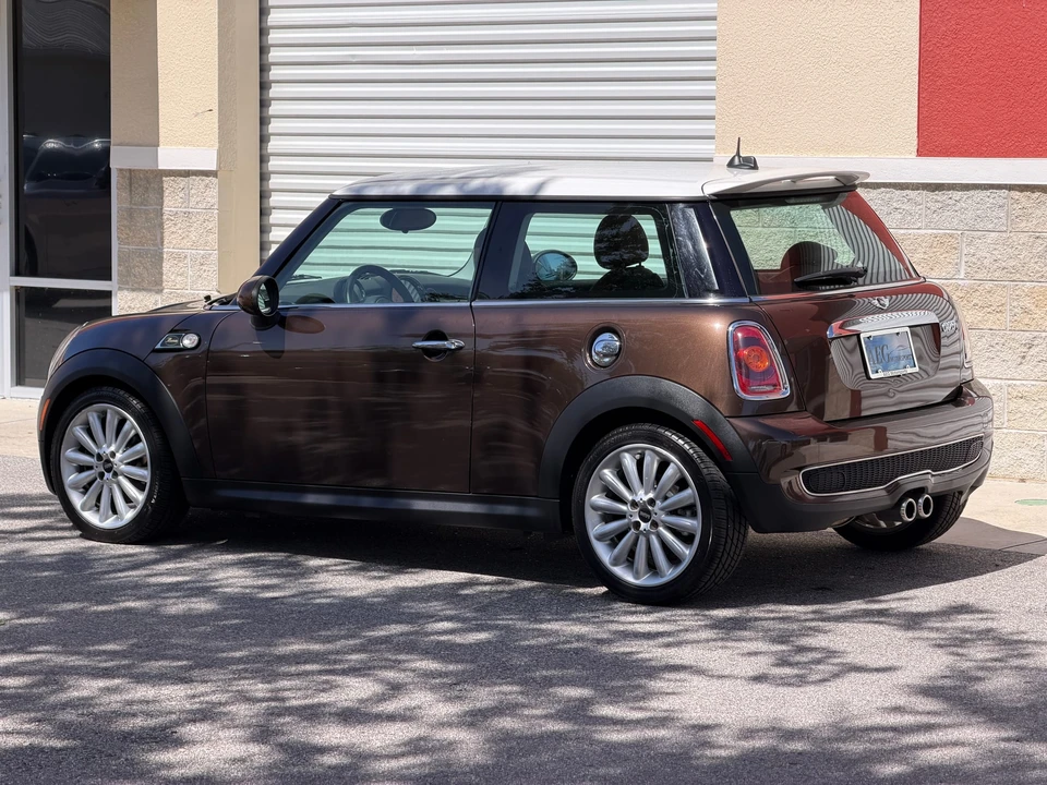 2010 Mini Mini 2nd Gen - Image 9 of 31