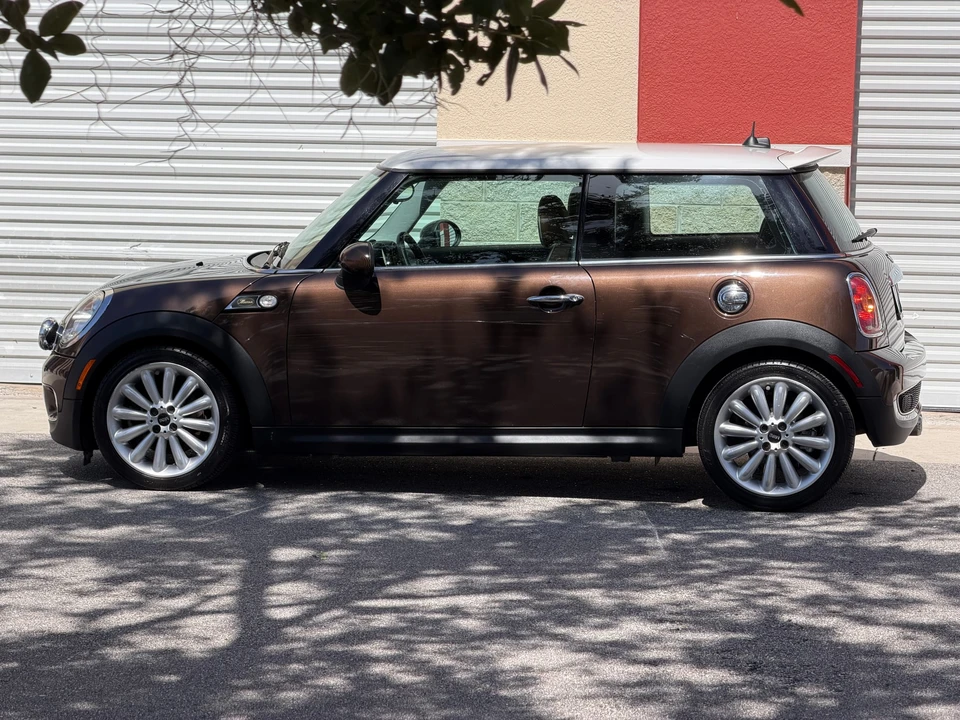 2010 Mini Mini 2nd Gen - Image 6 of 31