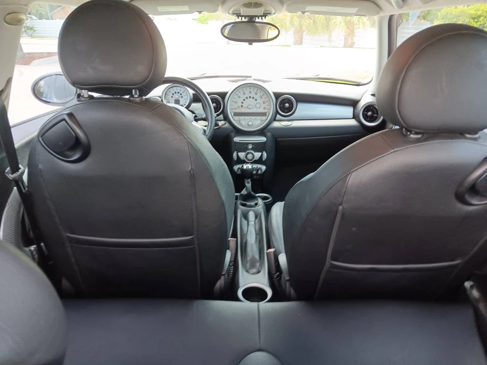 2010 Mini Mini 2nd Gen - Image 14 of 20