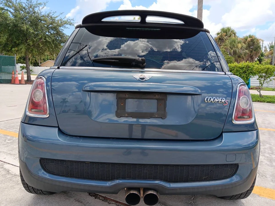 2010 Mini Mini 2nd Gen - Image 4 of 20