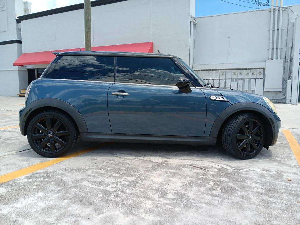 2010 Mini Mini 2nd Gen - Image 7 of 20