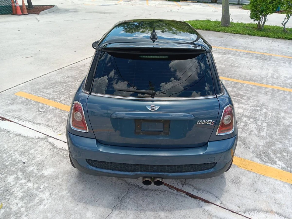 2010 Mini Mini 2nd Gen - Image 5 of 20
