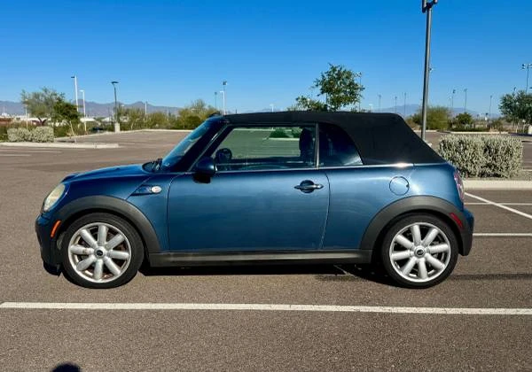 2010 Mini Mini 2nd Gen - Image 5 of 9