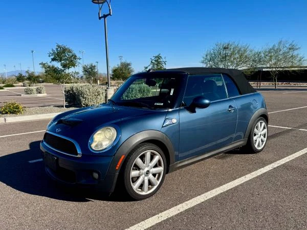 2010 Mini Mini 2nd Gen - Image 4 of 9