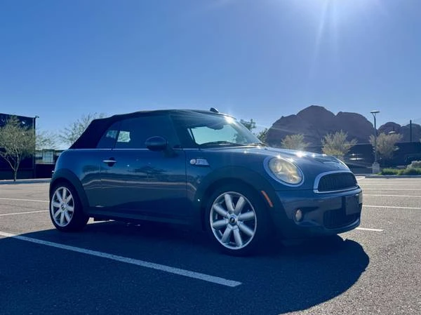 2010 Mini Mini 2nd Gen - Image 3 of 9