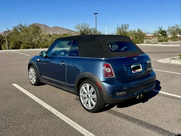 2010 Mini Mini 2nd Gen - Image 2 of 9