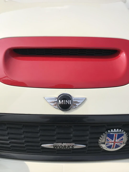 2010 Mini Clubman 1st Gen - Image 20 of 31