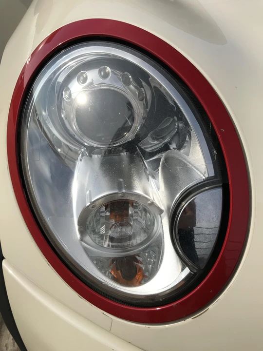 2010 Mini Clubman 1st Gen - Image 22 of 31