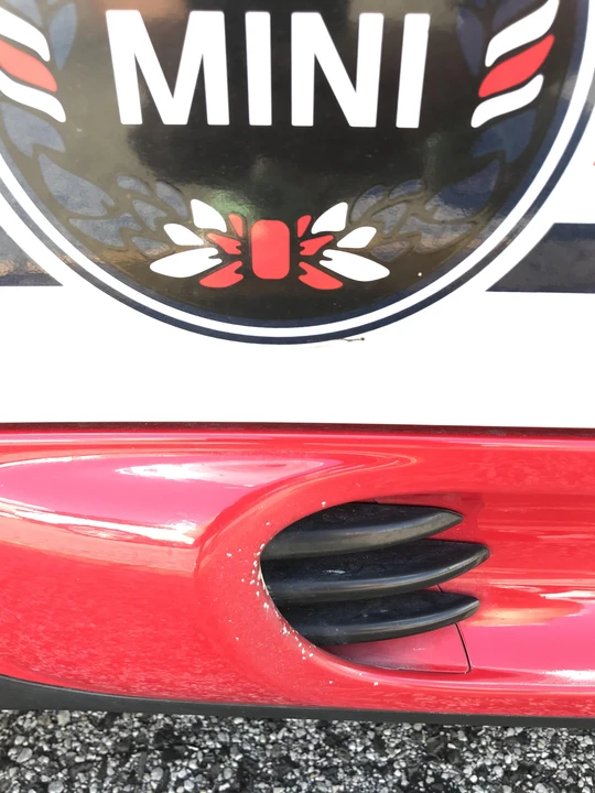 2010 Mini Clubman 1st Gen - Image 31 of 31
