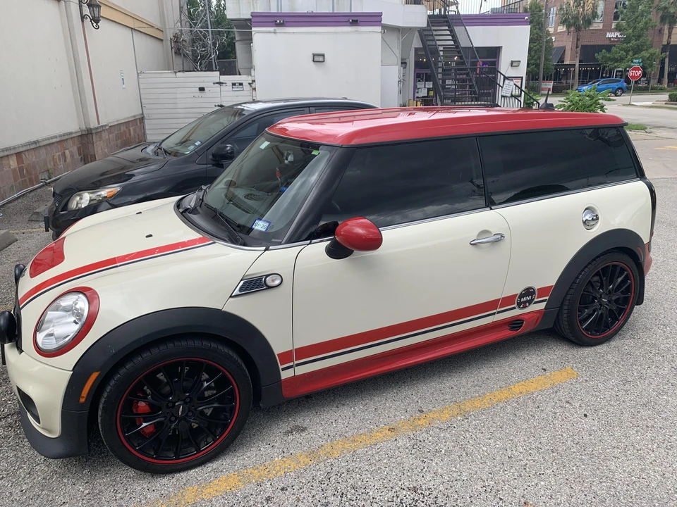 2010 Mini Clubman 1st Gen - Image 6 of 31