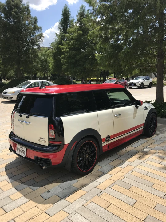 2010 Mini Clubman 1st Gen - Image 10 of 31
