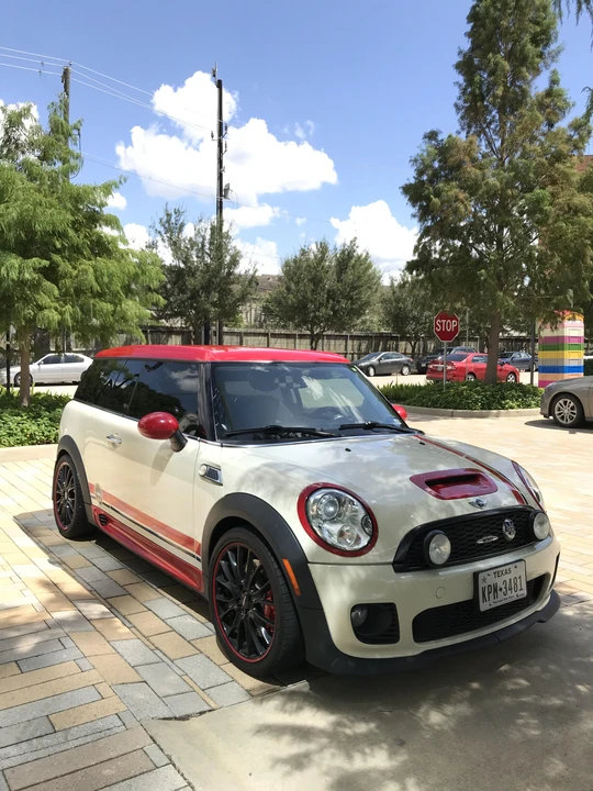 2010 Mini Clubman 1st Gen - Image 11 of 31