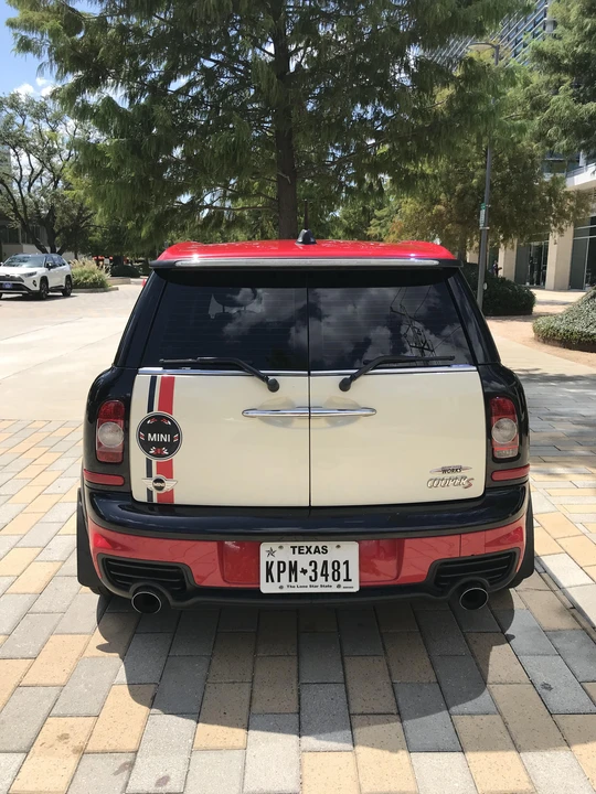 2010 Mini Clubman 1st Gen - Image 8 of 31