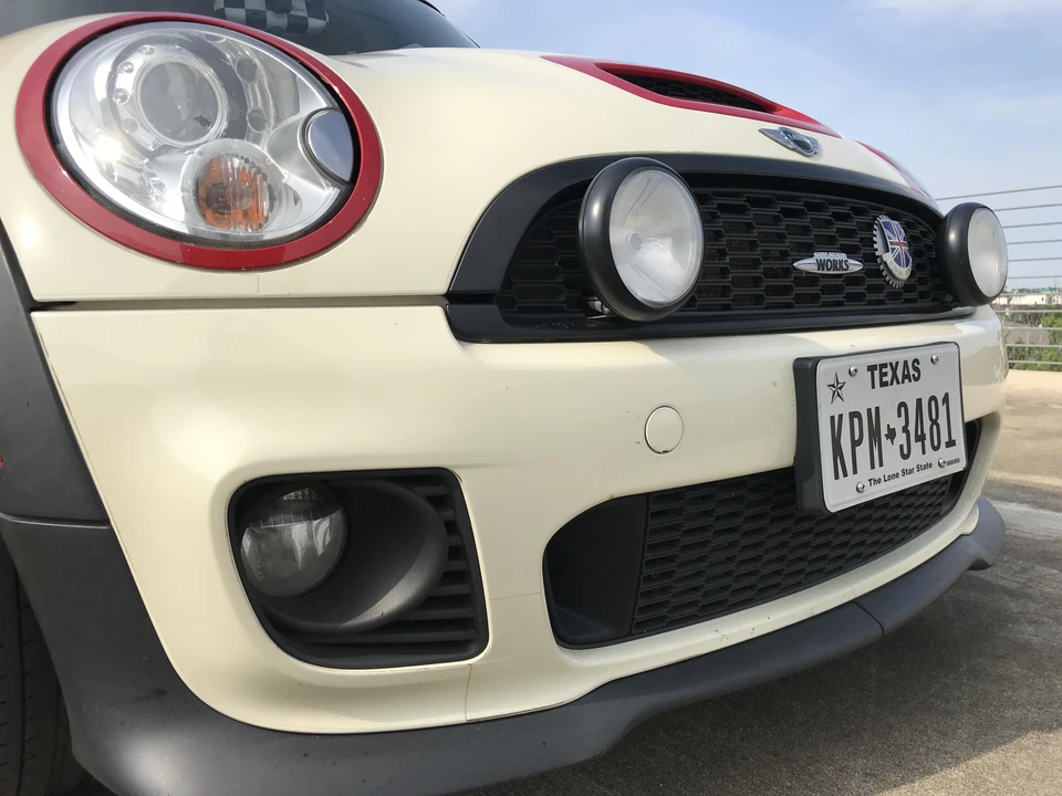 2010 Mini Clubman 1st Gen - Image 16 of 31