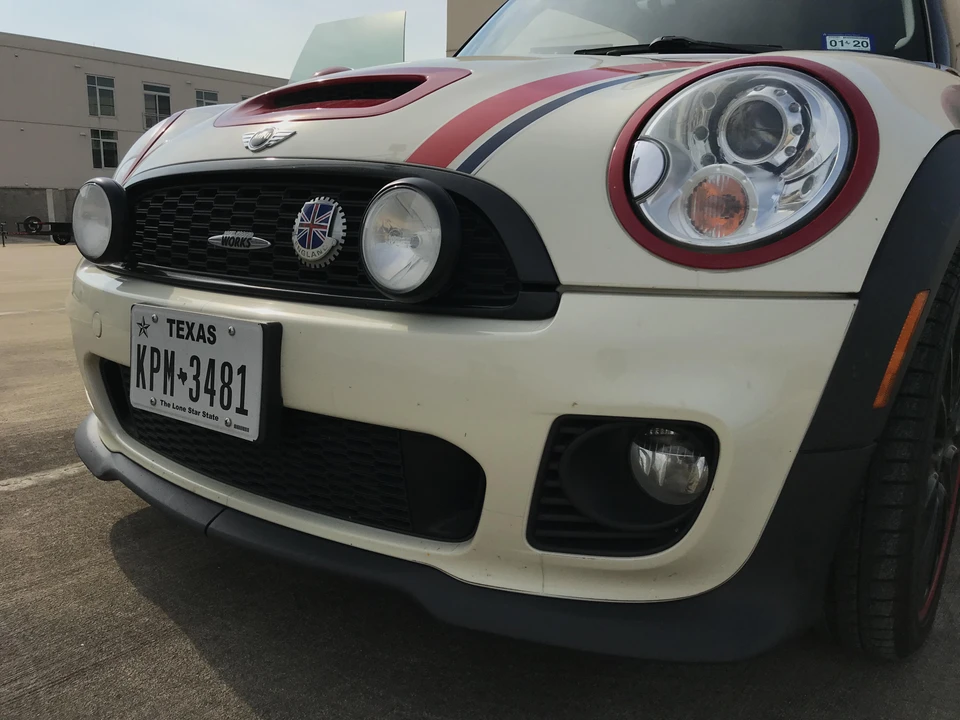 2010 Mini Clubman 1st Gen - Image 18 of 31