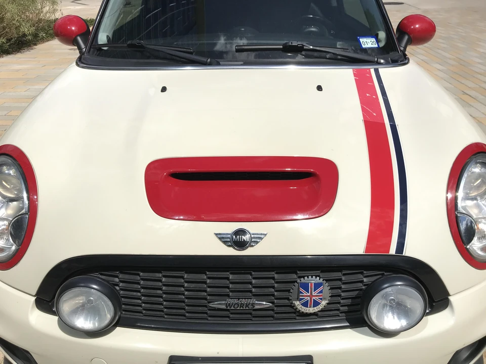 2010 Mini Clubman 1st Gen - Image 17 of 31