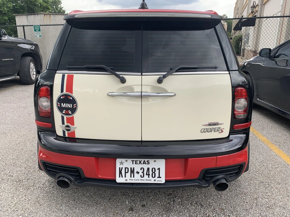 2010 Mini Clubman 1st Gen - Image 9 of 31