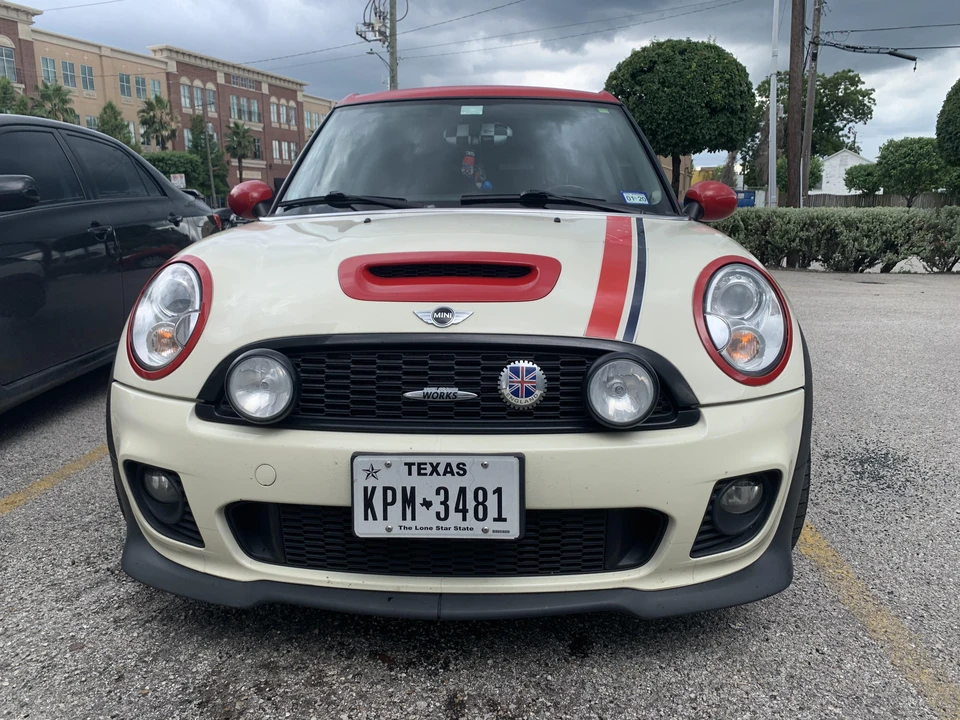 2010 Mini Clubman 1st Gen - Image 5 of 31