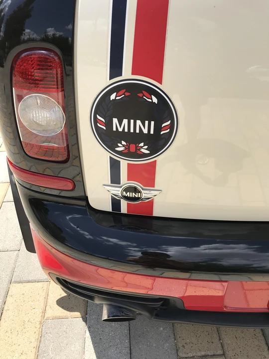 2010 Mini Clubman 1st Gen - Image 14 of 31