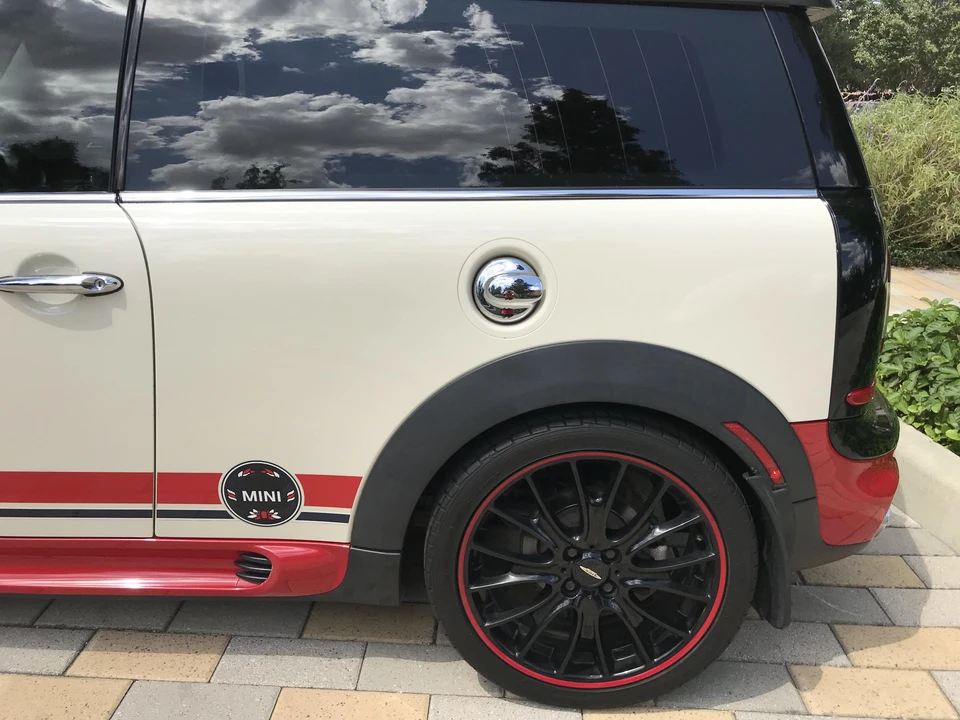 2010 Mini Clubman 1st Gen - Image 13 of 31