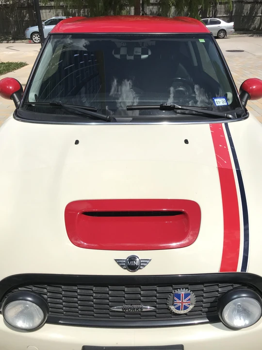 2010 Mini Clubman 1st Gen - Image 19 of 31