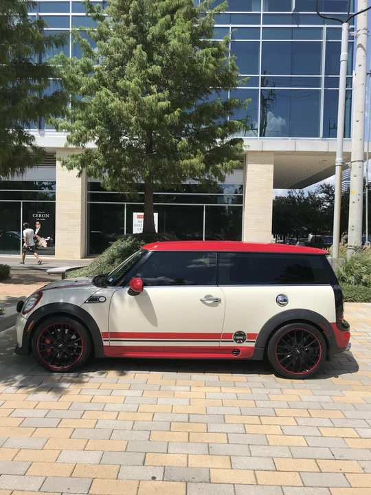 2010 Mini Clubman 1st Gen - Image 4 of 31