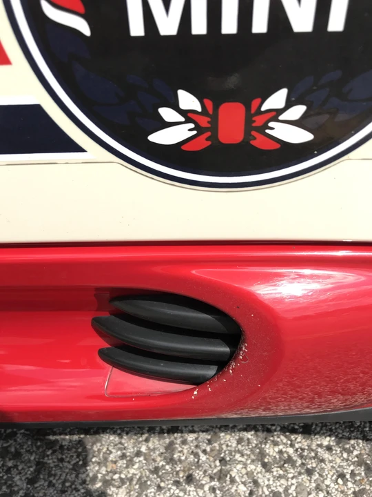 2010 Mini Clubman 1st Gen - Image 30 of 31
