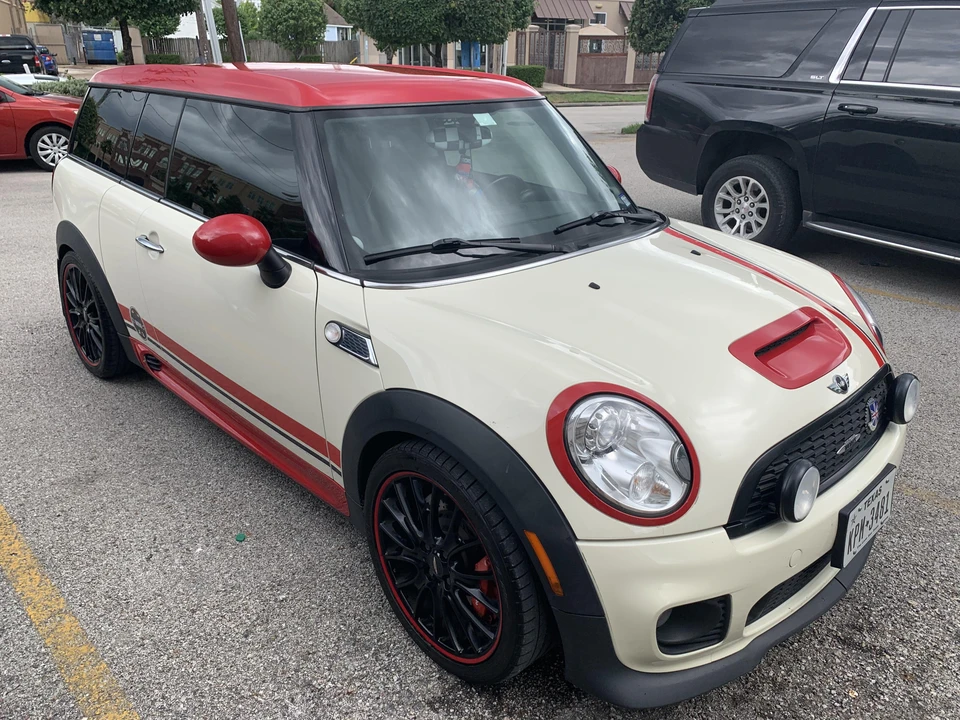 2010 Mini Clubman 1st Gen - Image 12 of 31