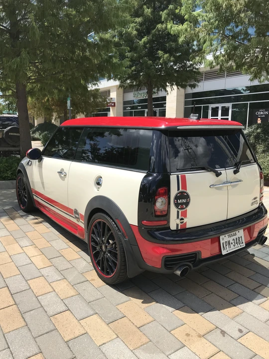 2010 Mini Clubman 1st Gen - Image 7 of 31