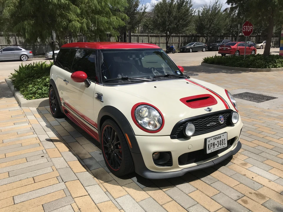 2010 Mini Clubman 1st Gen - Image 3 of 31