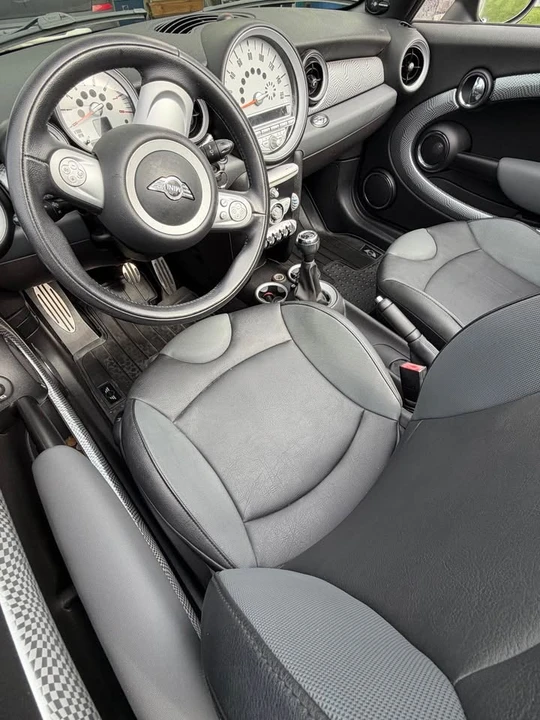 2010 Mini Mini 2nd Gen - Image 6 of 6