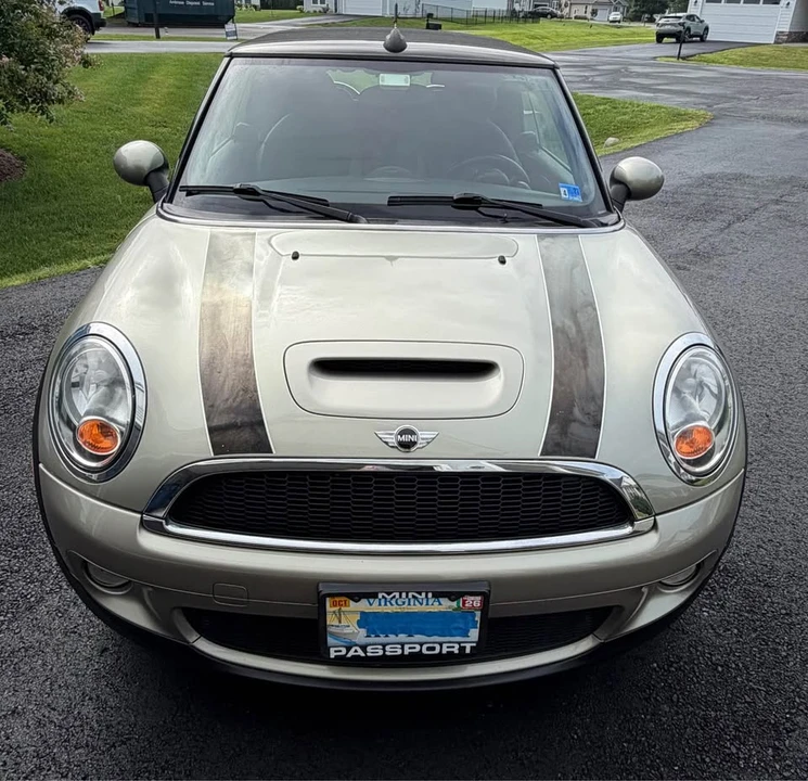 2010 Mini Mini 2nd Gen - Image 4 of 6