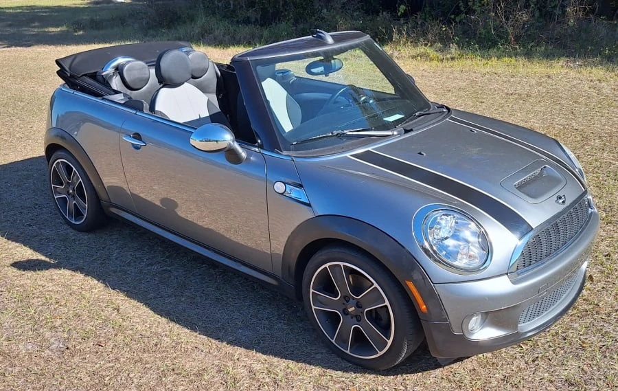 2010 Mini Mini 2nd Gen - Image 6 of 16