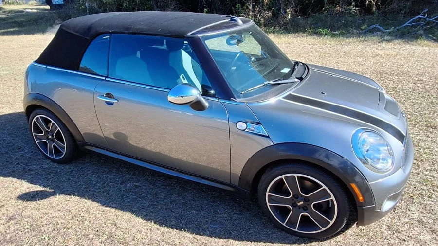 2010 Mini Mini 2nd Gen - Image 11 of 16