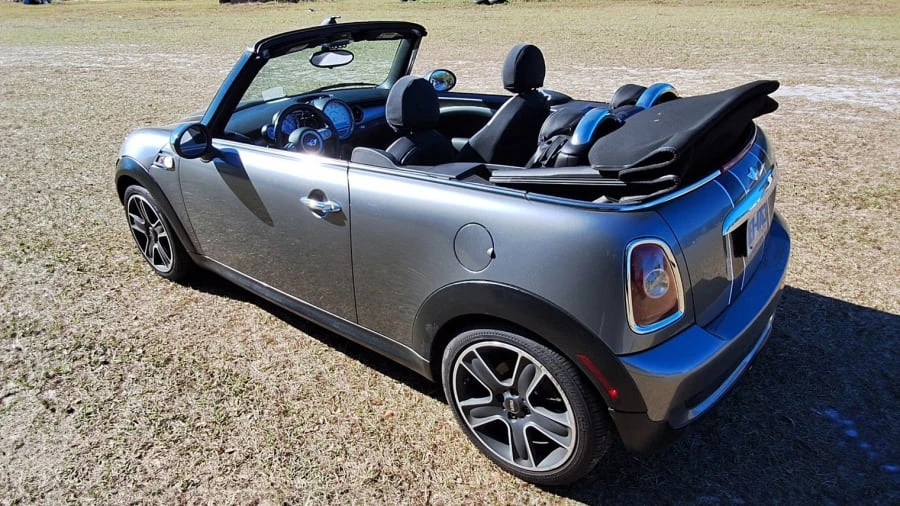2010 Mini Mini 2nd Gen - Image 8 of 16