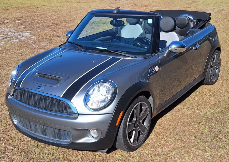 2010 Mini Mini 2nd Gen - Image 5 of 16
