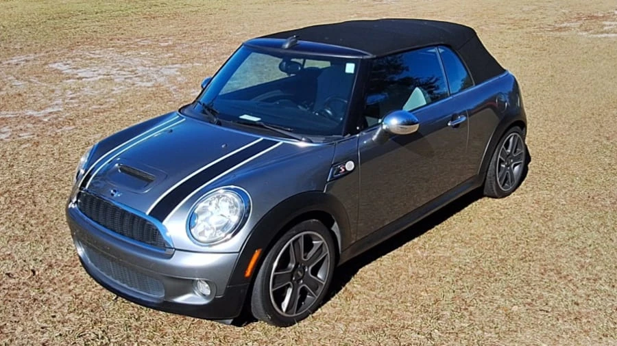 2010 Mini Mini 2nd Gen - Image 10 of 16